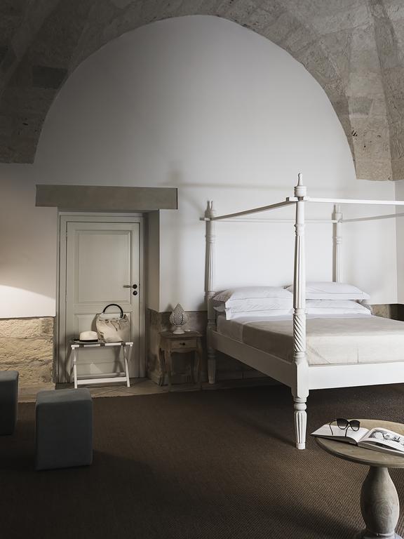 Don Totu - Dimora Storica Bed & Breakfast San Cassiano  Exterior photo